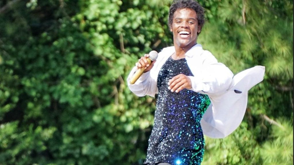 Dimitri Reeves Net Worth 2024 Personal Life, Wife, Age, Height and