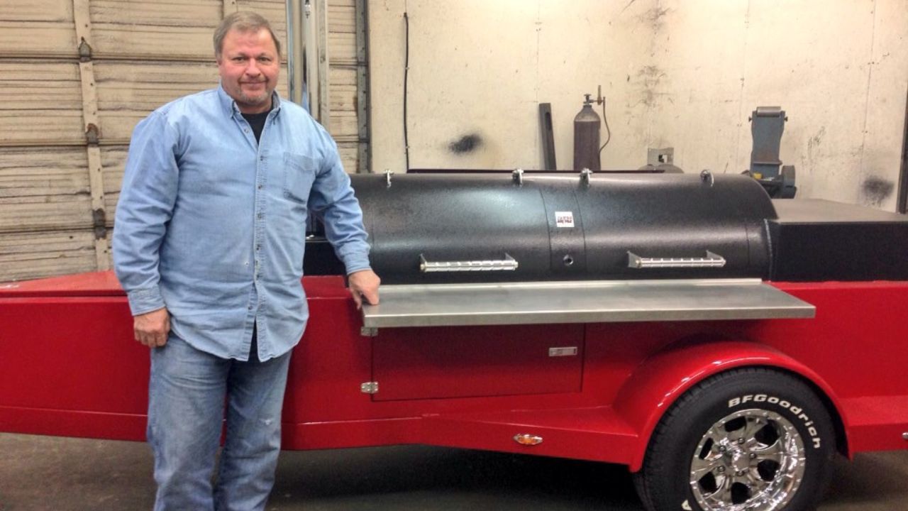 Jamie Geer Net Worth 2024 Personal Life, Wife, Age, Height and Others