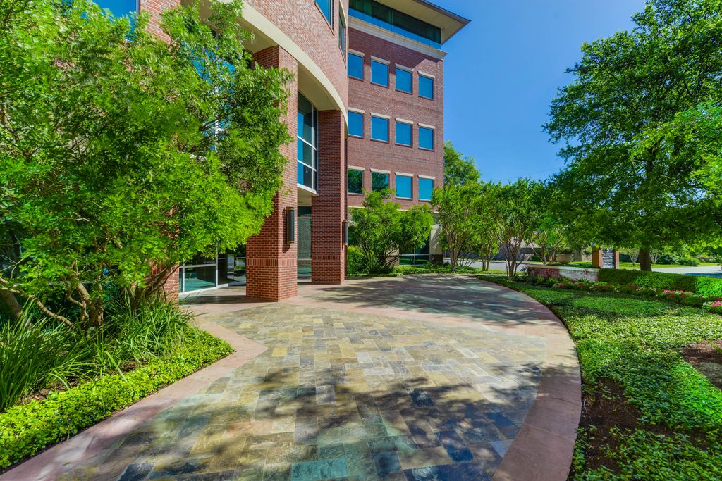 Quarry Heights Worth & Associates