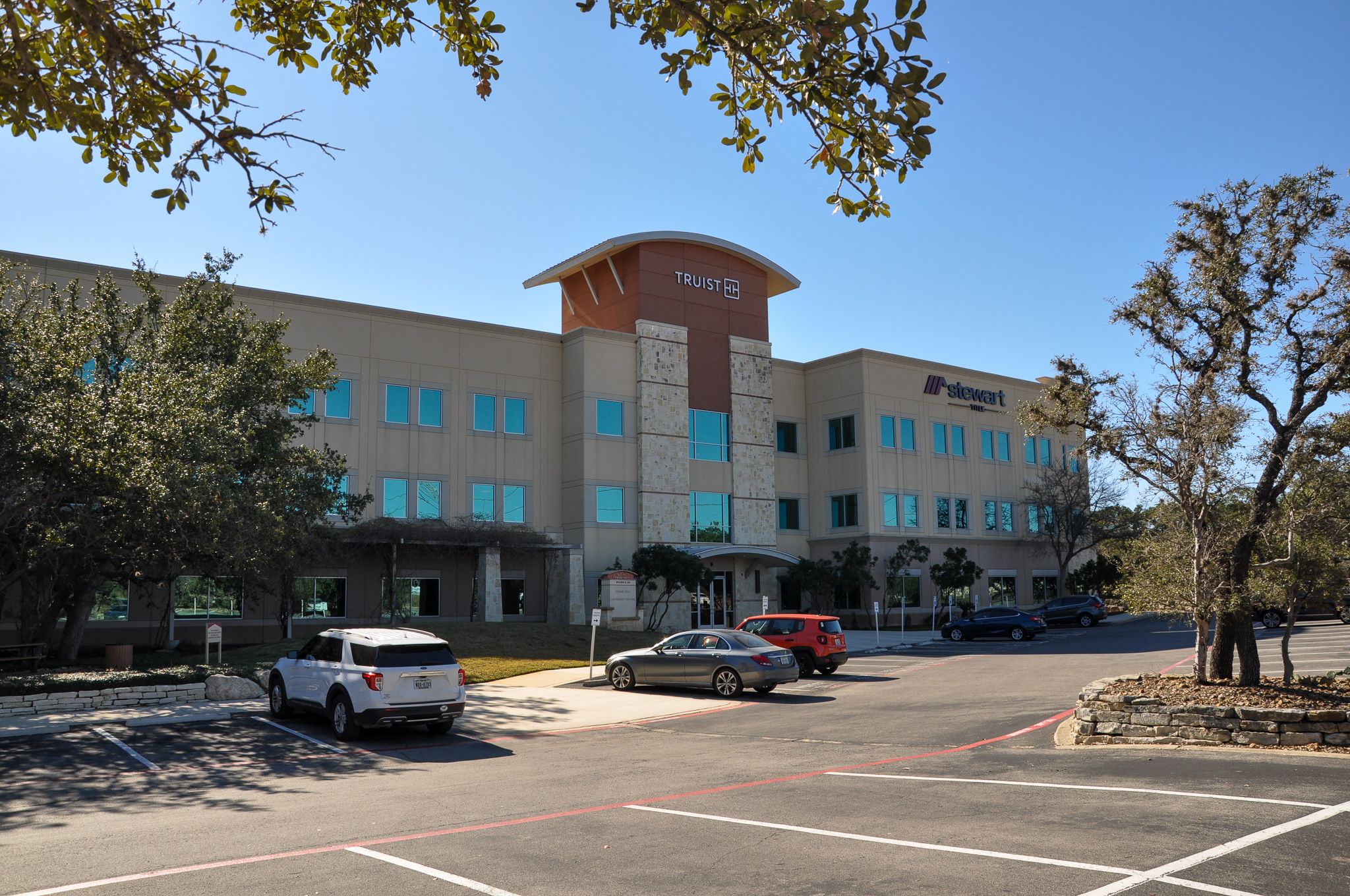 Inwood Heritage Oaks II Suite 130 Worth & Associates