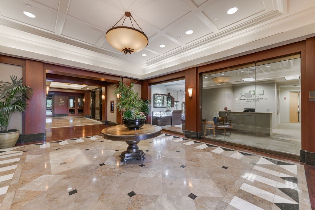 Quarry Heights Worth & Associates