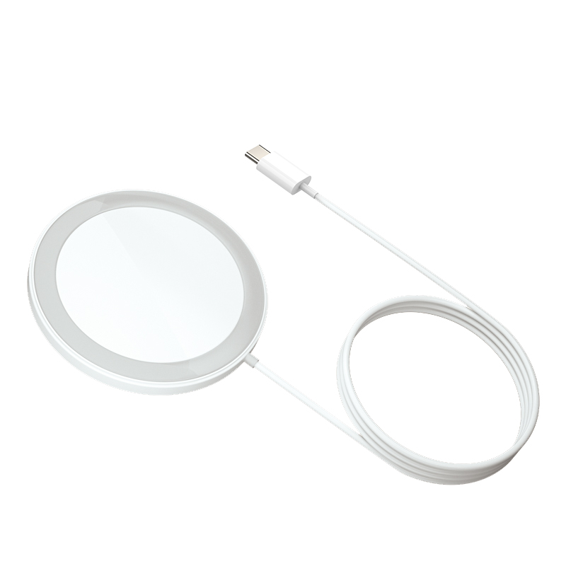 Wireless Charger for Iphone Worthspark