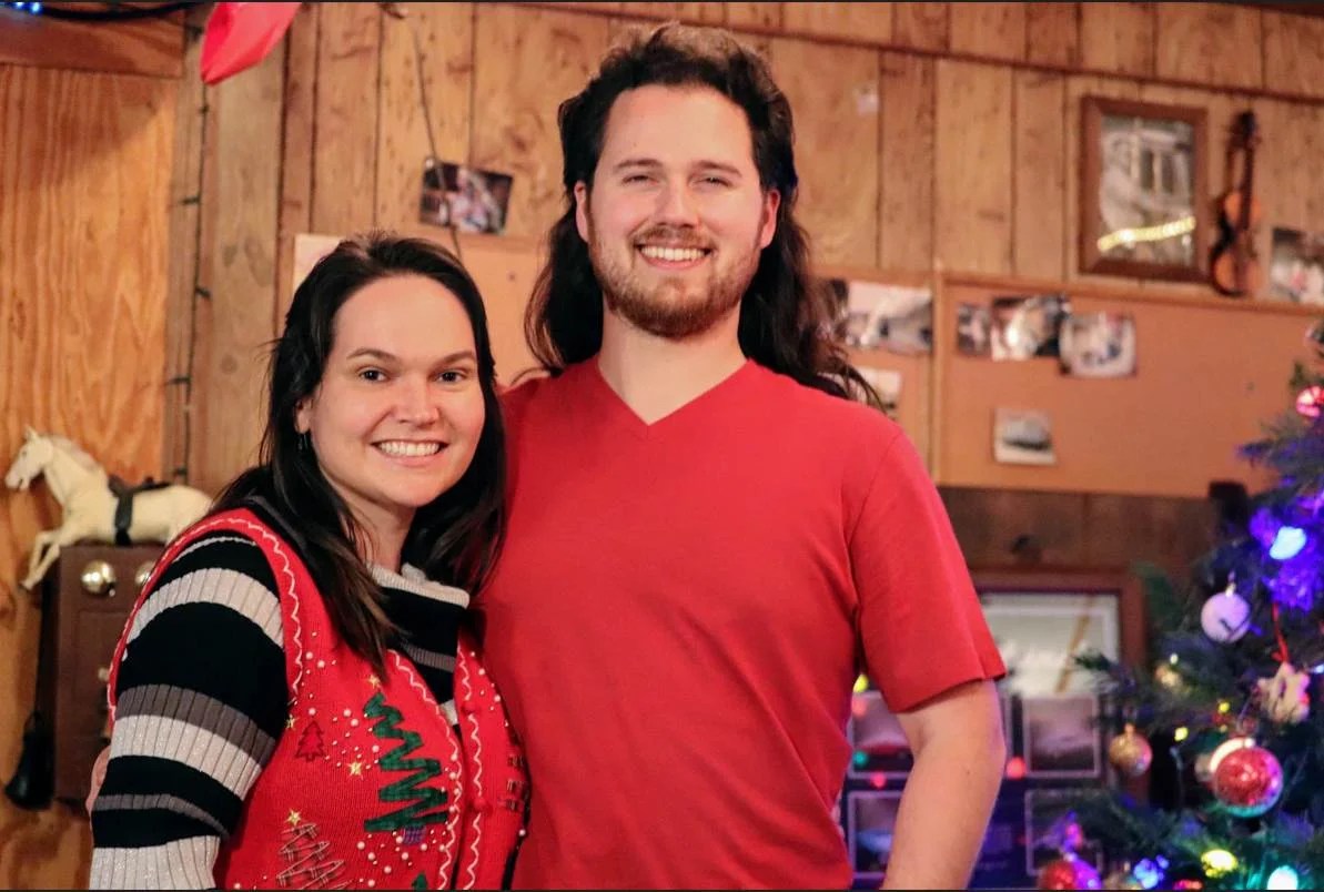 Zeb Ross Net Worth 2024 Career, Wife, Age, Height and Others Worth