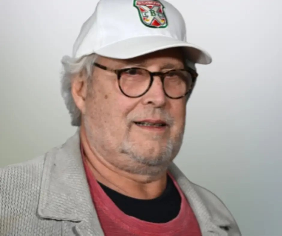 Chevy Chase Net Worth American Comedian And Actor Wealth In 2023