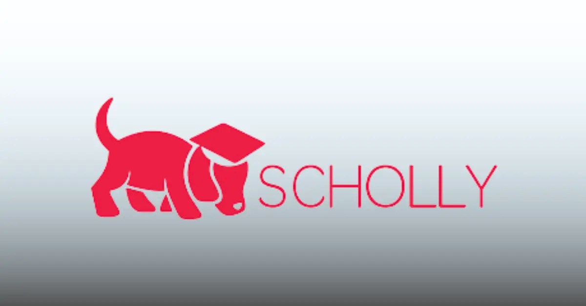 Scholly Net Worth 2023 Shark Tank Impact And Founder Details