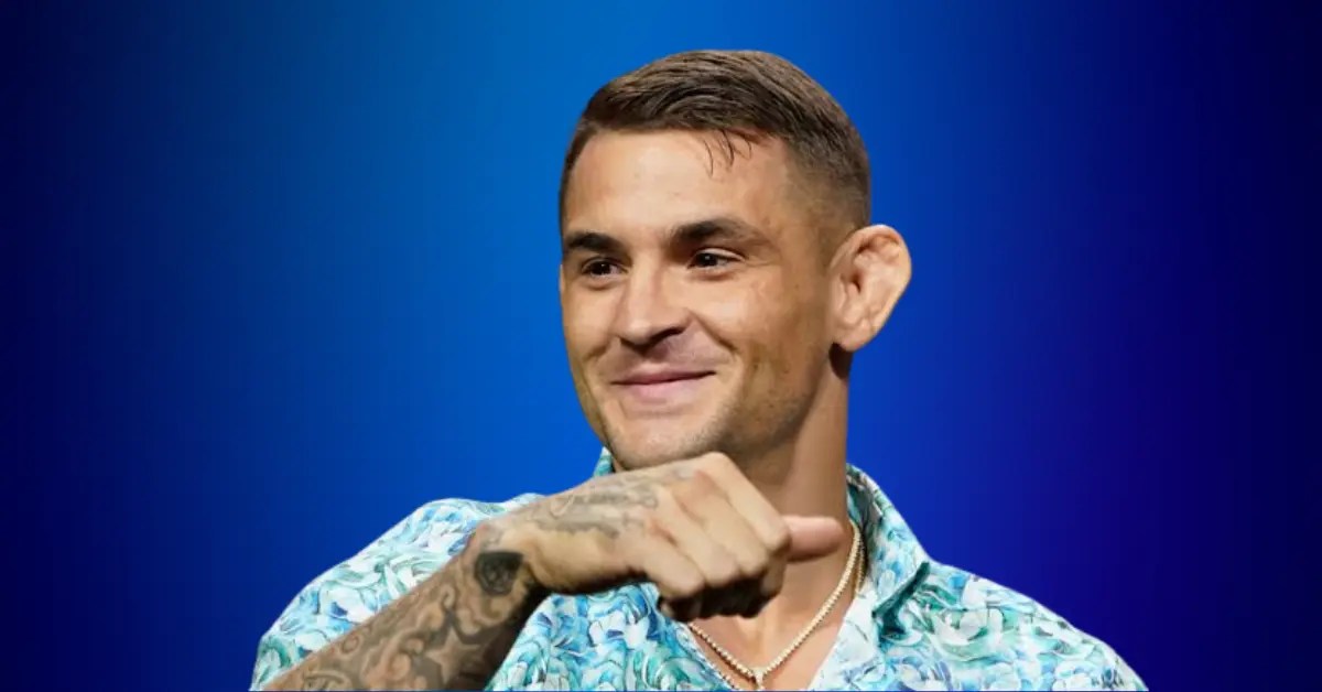 Dustin Poirier Net Worth 2023 Earnings, Record, And Career