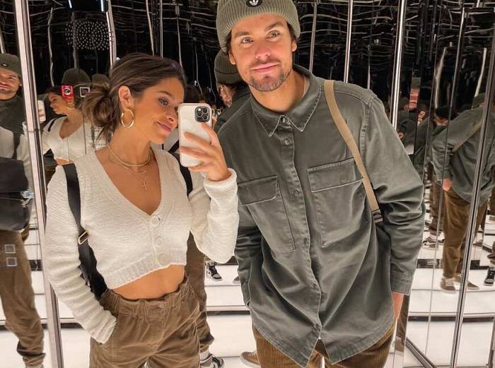 How Taylor Frankie Paul Built Their Impressive Net Worth