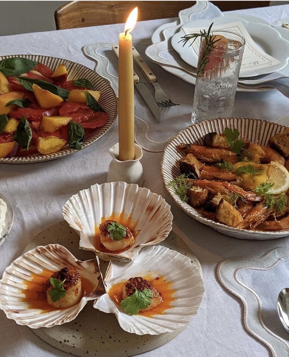 Top 14 Aesthetic Food Bloggers WORTHY BORN