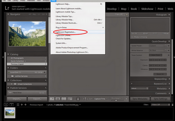 Free Trial Of Lightroom 6 worthyplus