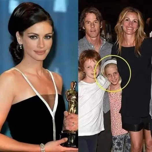 A Teenage RedCarpet Debut — Hazel Moder Steps into the Spotlight