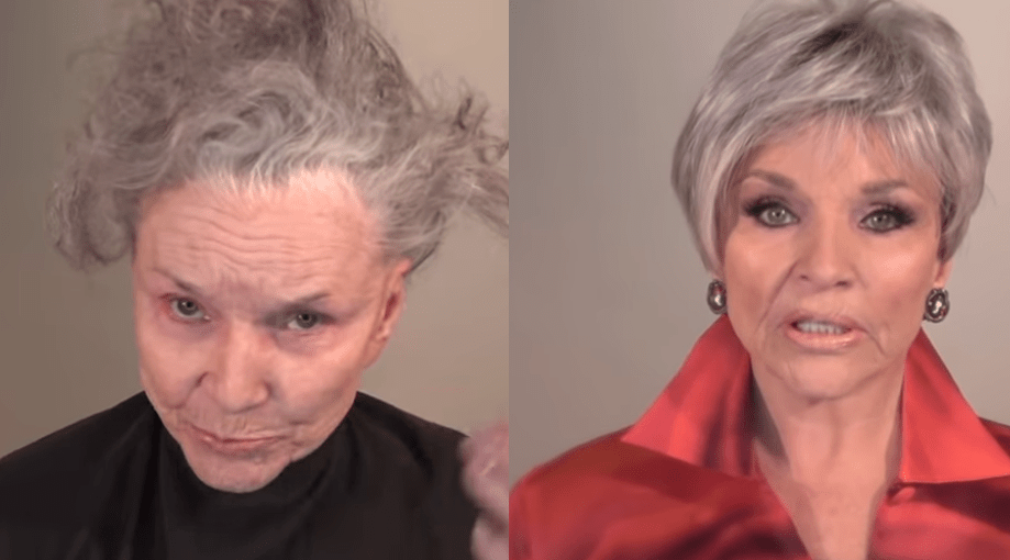 Gifts For 78 Year Old Woman / 78YearOld Woman Gives Self A Sultry