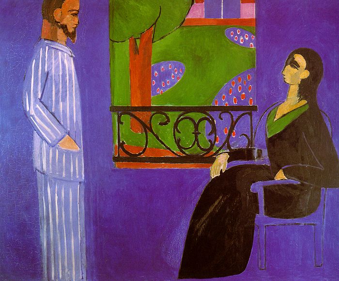 Henri Matisse