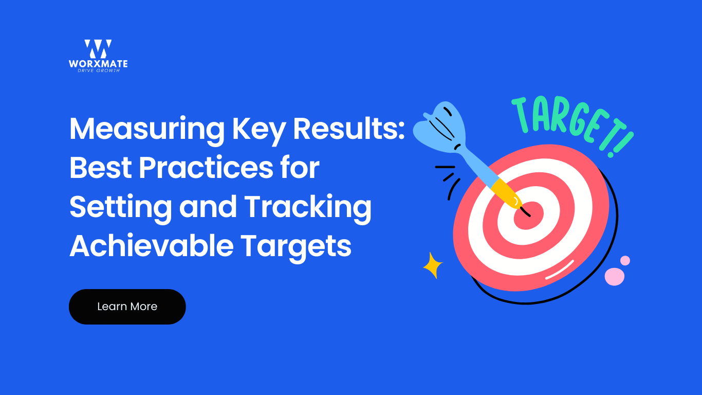 Best Practices for Setting and Tracking Achievable Targets(04)