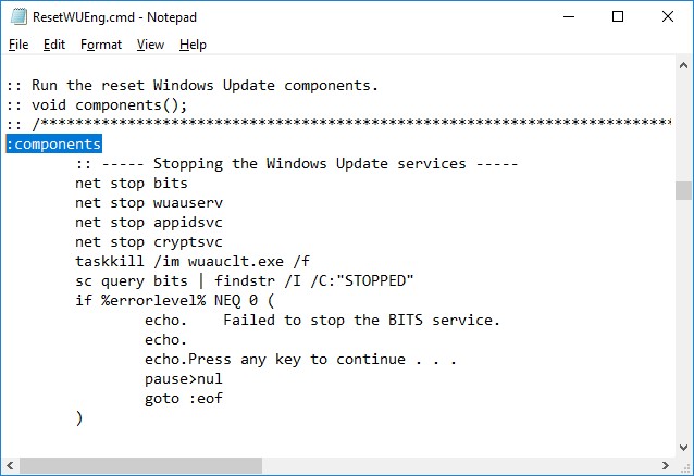 [Solve] Windows Resource Protection Could Not Start The Repair.