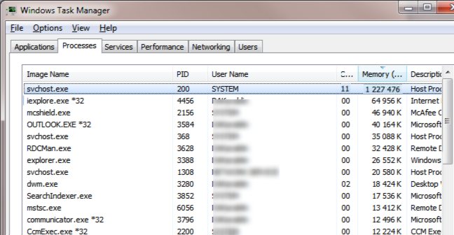System Center Management Service Host Process High Cpu mangaziez