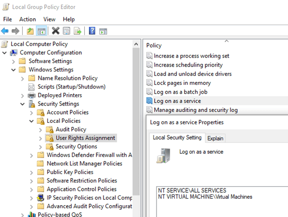 Unable to Add/Remove Role Windows Server Requires Restart Windows OS Hub
