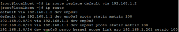 How To Add A Route Manually Kali Linux? – Systran Box