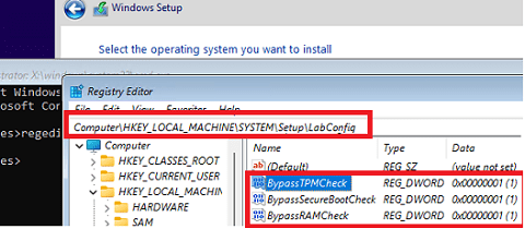How to Install Windows 11 on Unsupported Hardware (Without