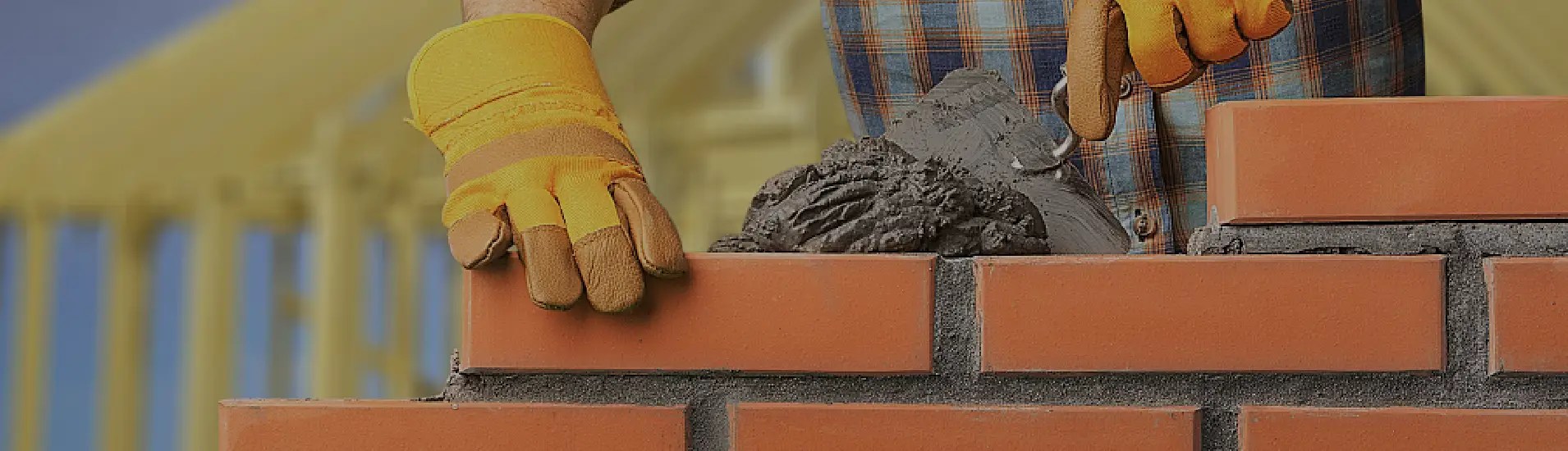 Masonry Mortar Additives For Strength, Adhesion, Fluidity.