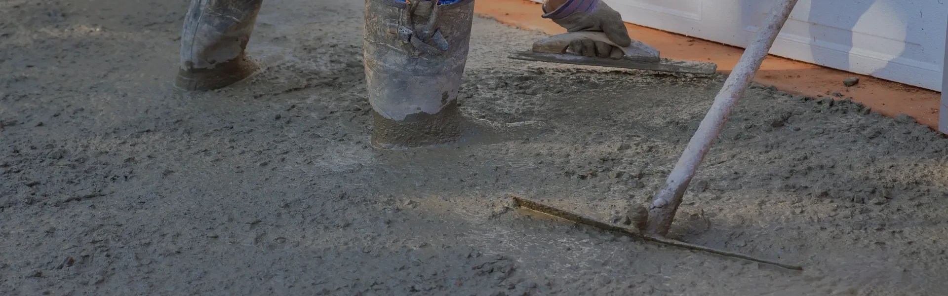 Cold Weather Concrete Additives Reduce Cracks Formation