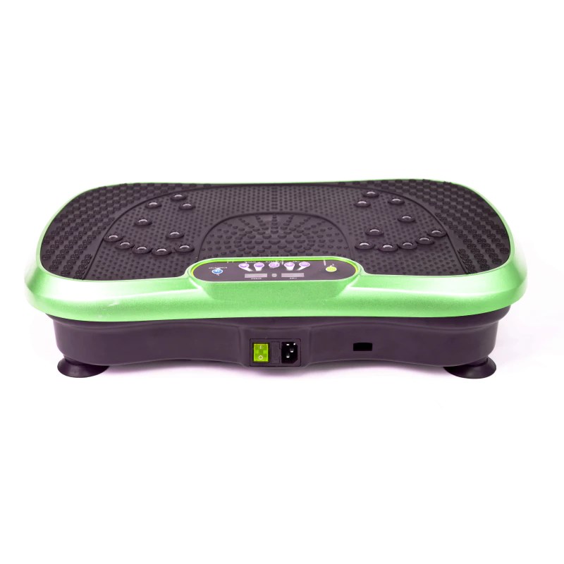 Vibration Plate VP01B Exercise BikePedal Exercise BikeVibration