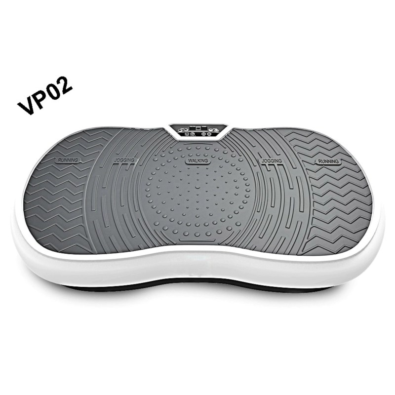 Vibration Plate VP02 Exercise BikePedal Exercise BikeVibration
