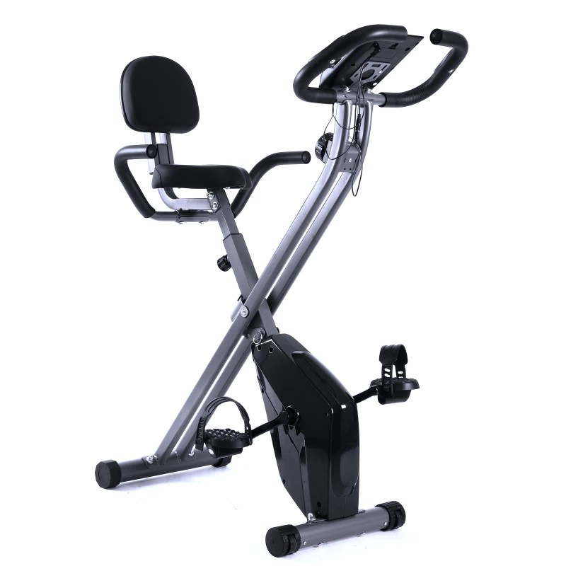 Exercise Bike EB02A Exercise BikePedal Exercise BikeVibration PLate
