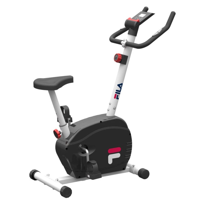 Exercise Bike EB01A Exercise BikePedal Exercise BikeVibration PLate
