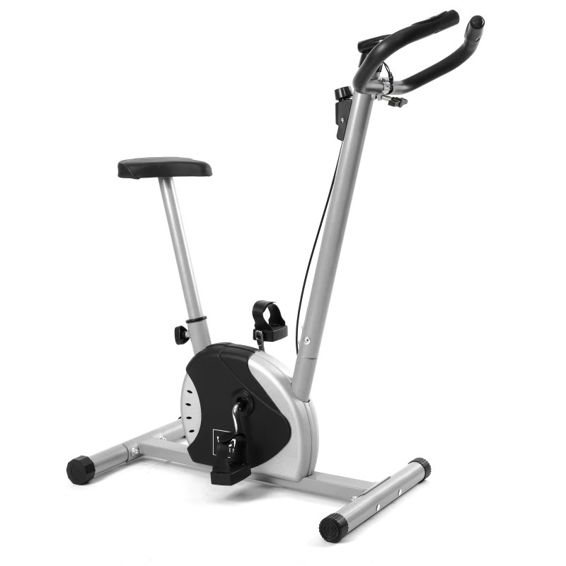 Exercise Bike RB04 Exercise BikePedal Exercise BikeVibration PLate