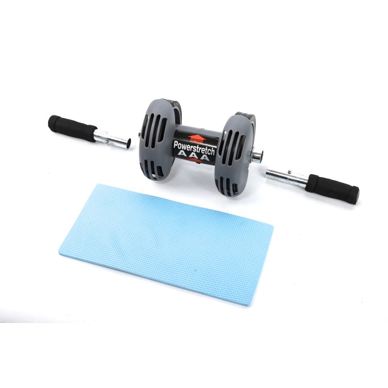 AB Wheel RW02 Exercise BikePedal Exercise BikeVibration PLate