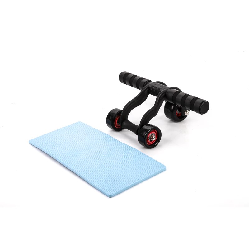 AB Wheel RW03 Exercise BikePedal Exercise BikeVibration PLate