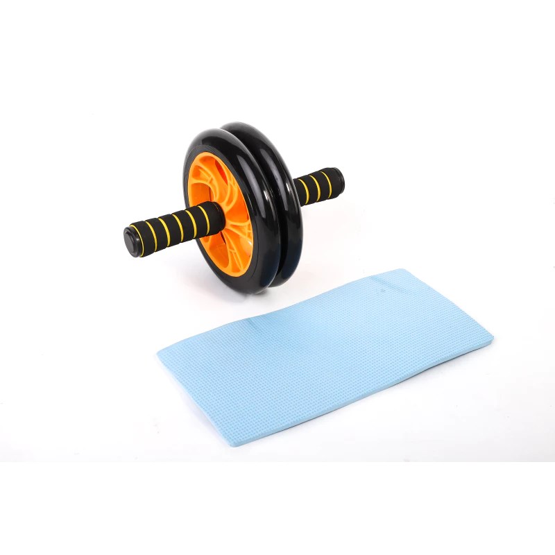 AB Wheel RW04 Exercise BikePedal Exercise BikeVibration PLate