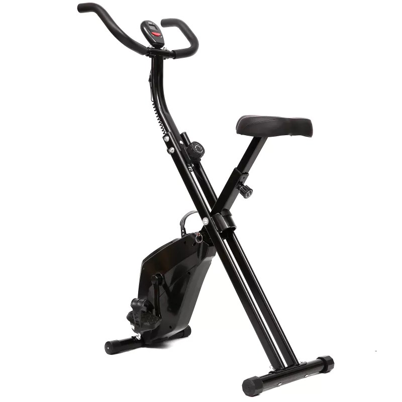 Exercise Bike EB01D Exercise BikePedal Exercise BikeVibration PLate