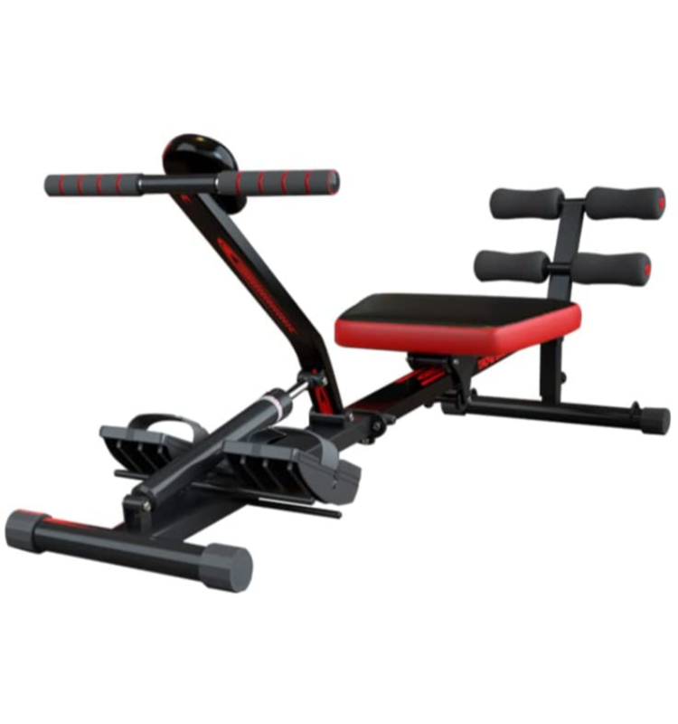 Best Kendox Rowshaper Row Shaper Rowing Machine Manufacturer
