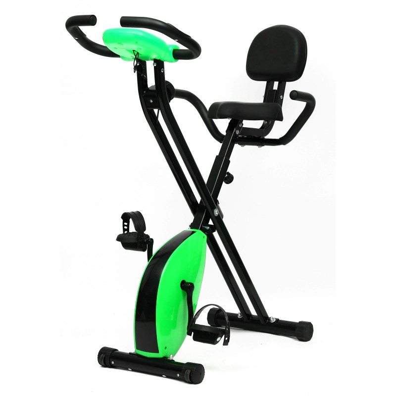 Exercise Bike EB02 Exercise BikePedal Exercise BikeVibration PLate