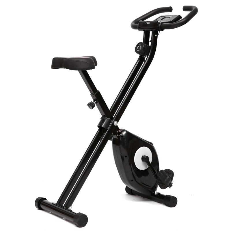Exercise Bike EB01F Exercise BikePedal Exercise BikeVibration PLate