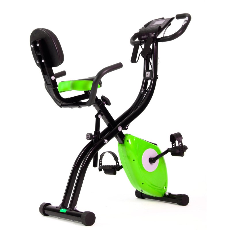 Exercise Bike EB03A Exercise BikePedal Exercise BikeVibration PLate