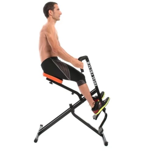 Best Total Body Crunch OEM Manufacturer