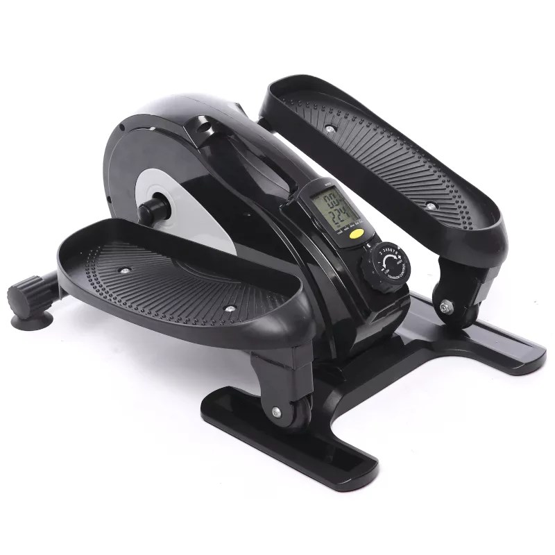 Best Seated Standing Under Desk Elliptical Pedal Exerciser Trainer