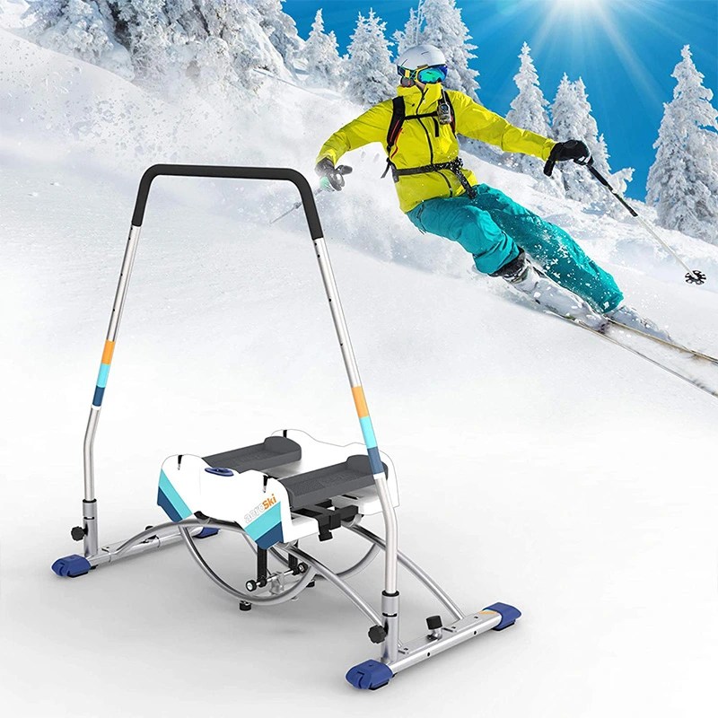 Best Aeroski Ski Exercise Machine Aero Ski Manufacturer