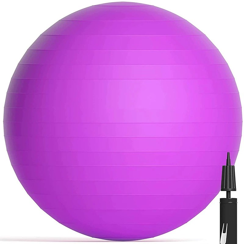 Best Exercise Balance Ball Gym Yoga Ball Wholesale Manufacturer
