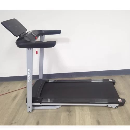 Best Fold Up Running Motorised Treadmills Factory