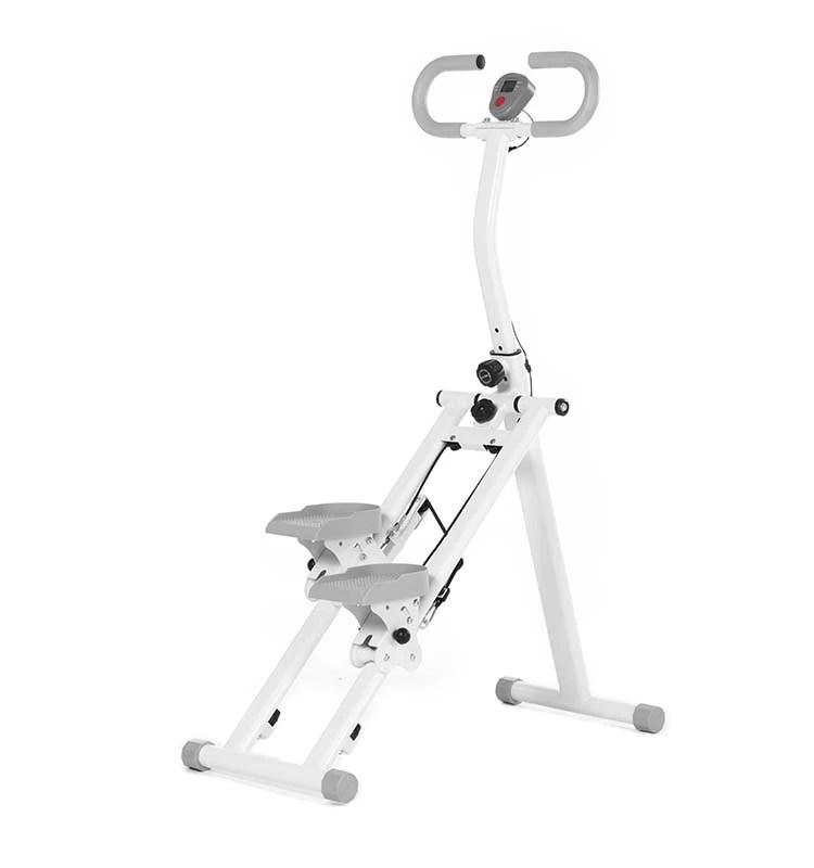 Best 2024 Folding Vertical Cardio Exercise Climber Stepper
