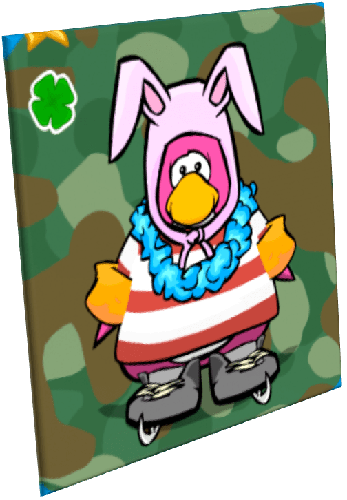 Club Penguin Rewritten: Holiday Party 2021 – Full Guide