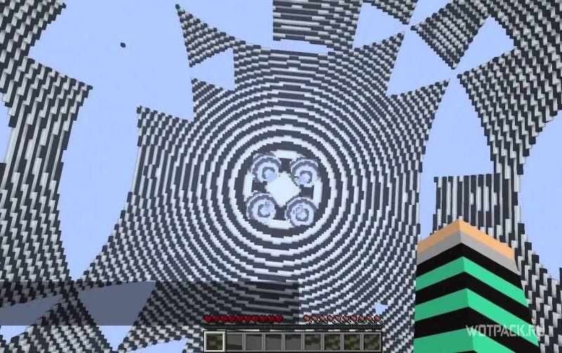 The best dropper maps for Minecraft