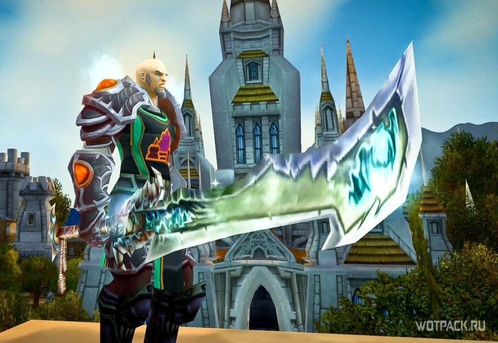 World of Warcraft Top 10 Rarest Items and How to Get Them