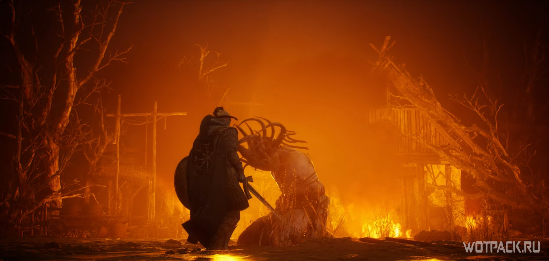 ODIN Review Valhalla Rising First Details