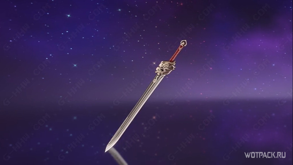 Lion's Roar in Genshin Impact waar te krijgen en wie te geven