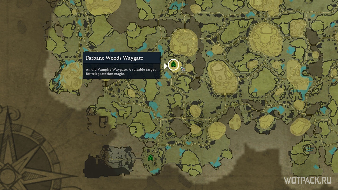 เทเลพอร์ตทั้งหมดใน V Rising การเดินทางที่รวดเร็ว [จะหาได้ที่ไหนและใช้