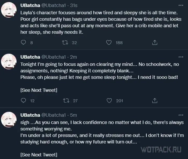 Layla in Genshin Impact when will it be released and what does it look